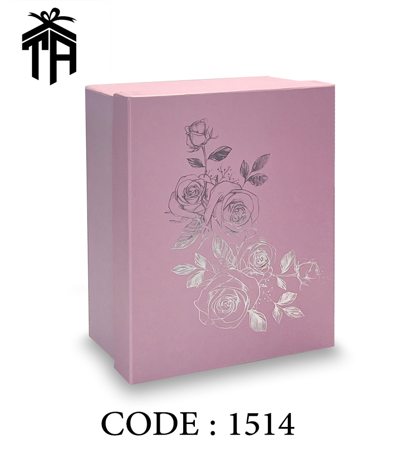 هارد باکس 10 سری مستطیلی کد 1514