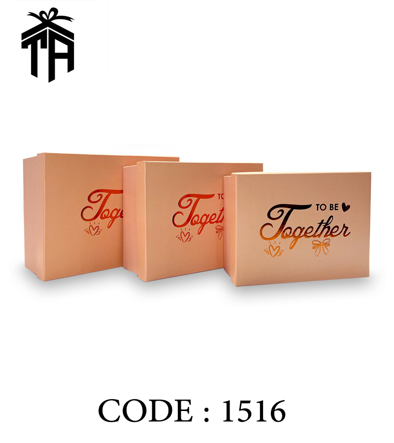 هارد باکس 10 سری مستطیلی کد 1516