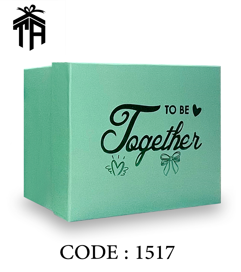 هارد باکس 10 سری مستطیلی کد 1517