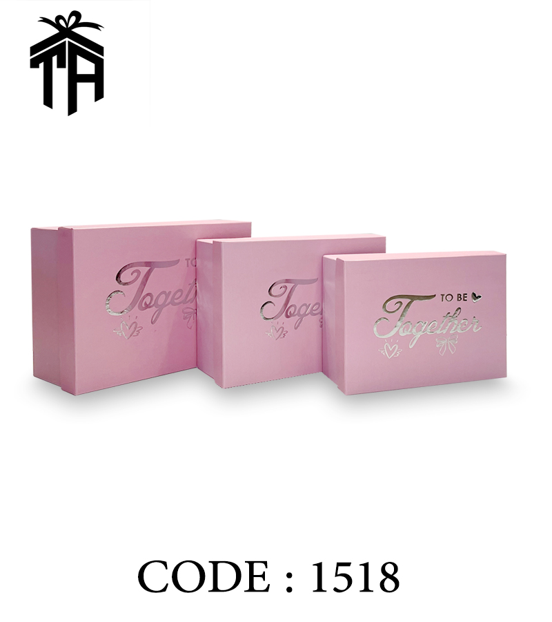 هارد باکس 10 سری مستطیلی کد 1518