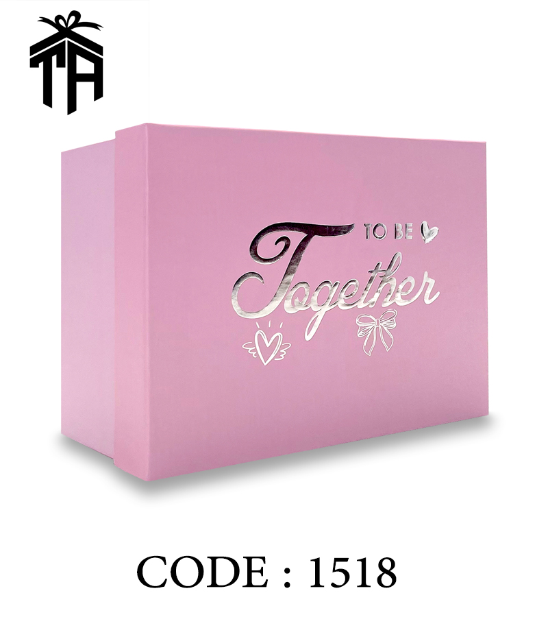 هارد باکس 10 سری مستطیلی کد 1518