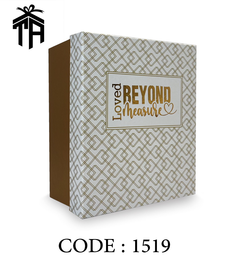 هارد باکس 10 سری مستطیلی کد 1519