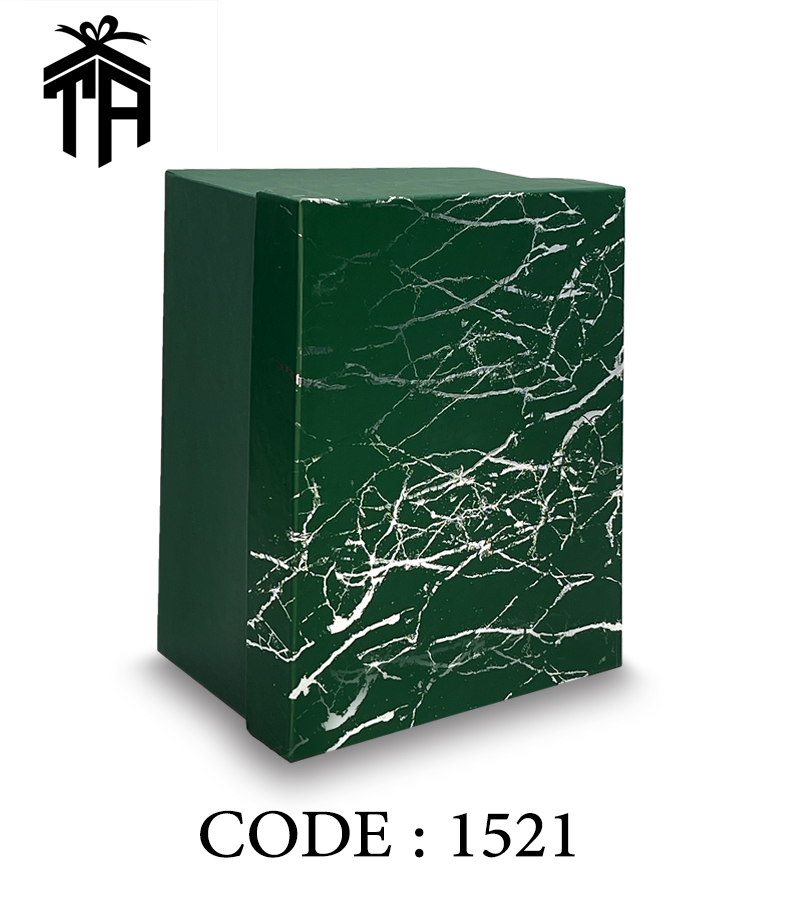 هارد باکس 10 سری مستطیلی کد 1521