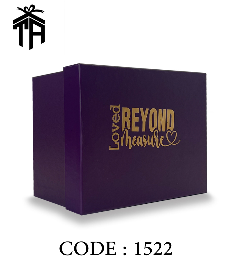 هارد باکس 10 سری مستطیلی کد 1522