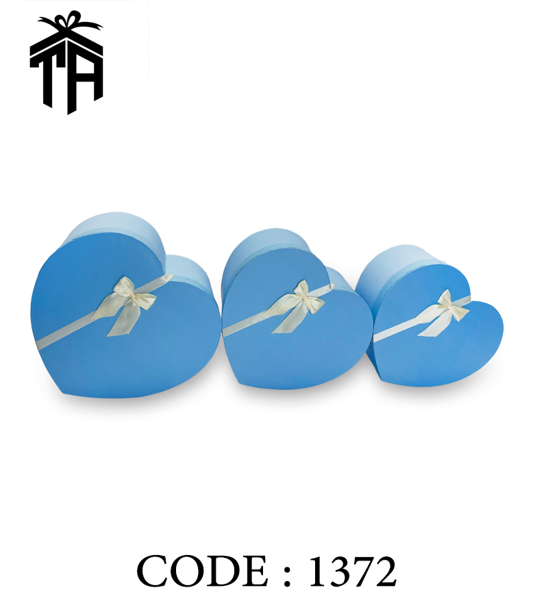 هارد باکس 10 سری قلبی طرح 1372