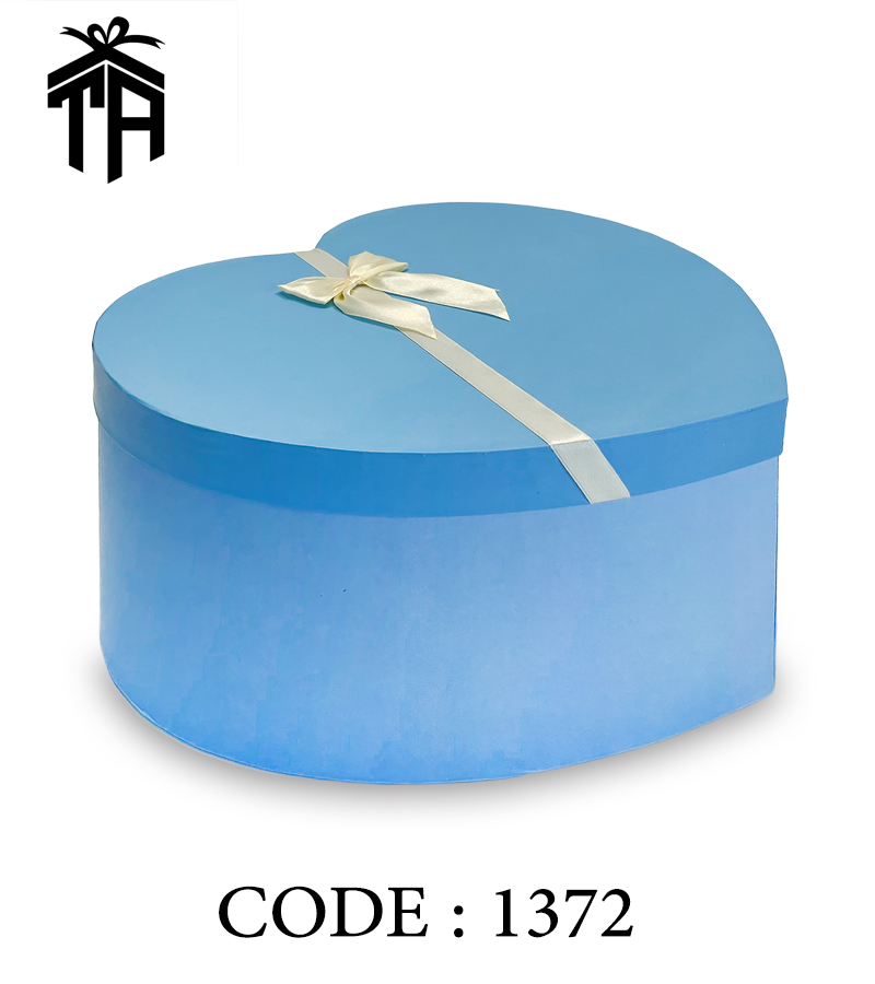 هارد باکس 10 سری قلبی طرح 1372