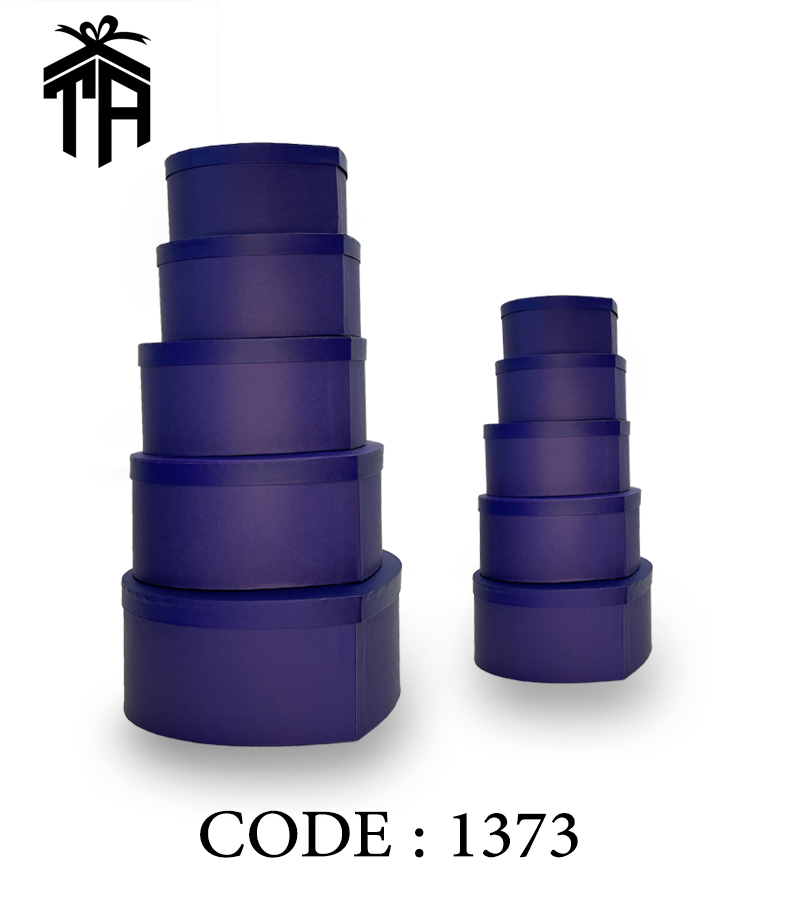 هارد باکس 10 سری قلبی طرح 1373