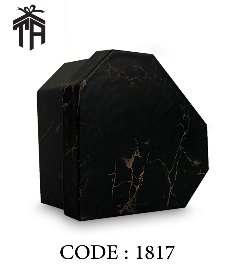 هارد باکس تک سایز الماسی کد 1817